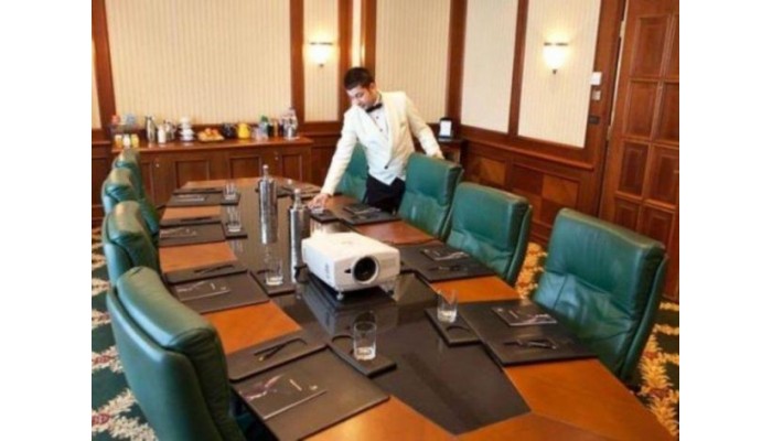 Jw Marriott Bucharest Grand Hotel poza 8