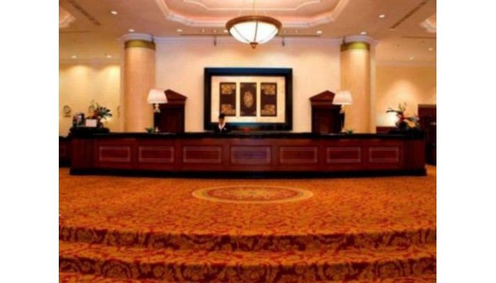 Jw Marriott Bucharest Grand Hotel poza 9