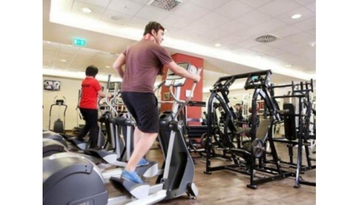 Jw Marriott Bucharest Grand Hotel poza 7