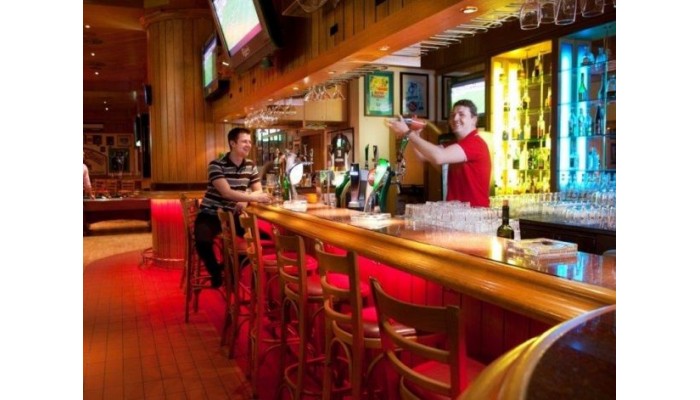 Jw Marriott Bucharest Grand Hotel poza 3