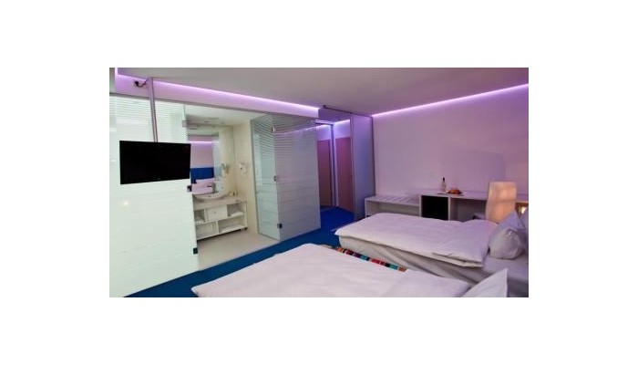 Marshal Garden Hotel poza 31