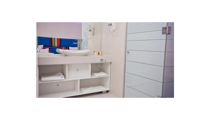 Marshal Garden Hotel poza 39