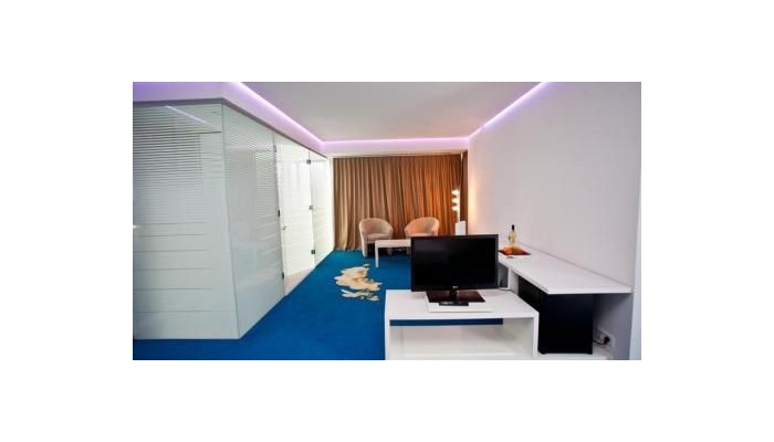 Marshal Garden Hotel poza 15