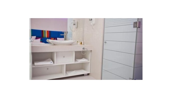 Marshal Garden Hotel poza 37