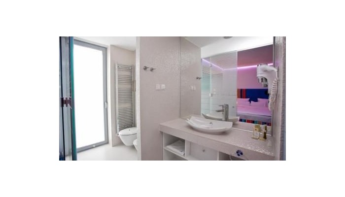 Marshal Garden Hotel poza 38