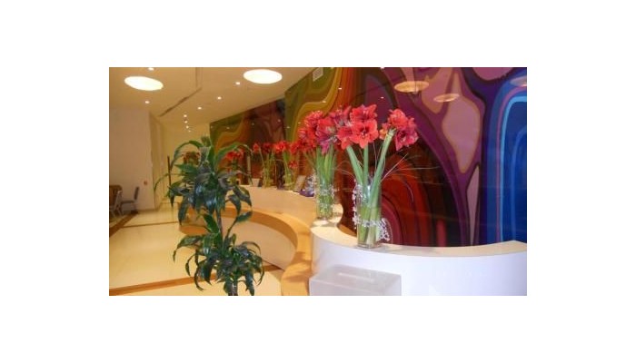 Marshal Garden Hotel poza 30