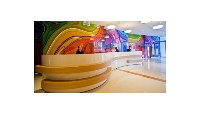 Marshal Garden Hotel poza 9