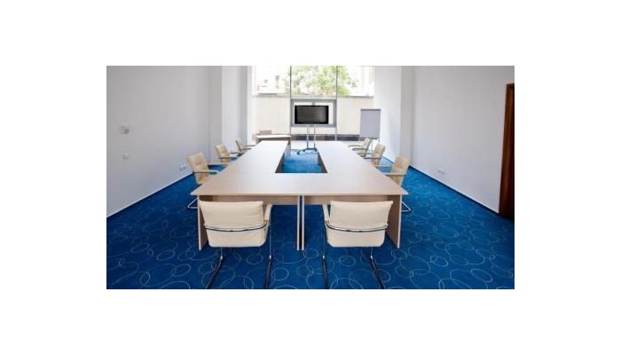 Marshal Garden Hotel poza 21