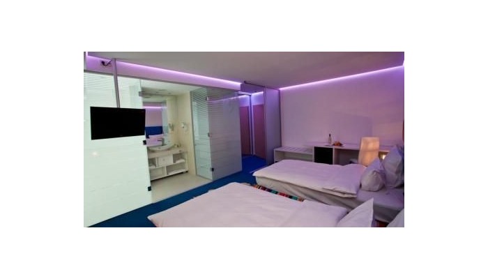 Marshal Garden Hotel poza 26