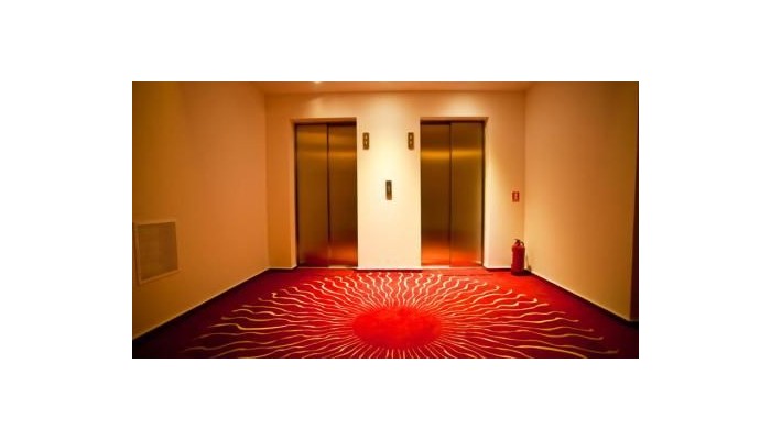 Marshal Garden Hotel poza 24