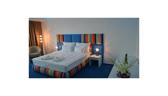 Marshal Garden Hotel poza 10