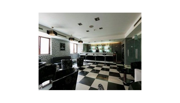 Parliament Hotel - Non Refundable Room poza 7