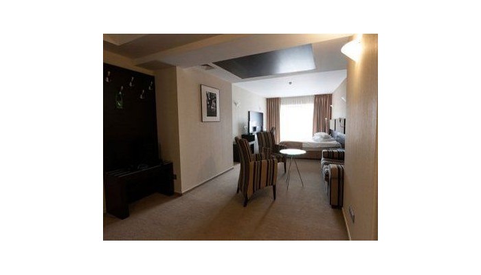 Parliament Hotel - Non Refundable Room poza 2