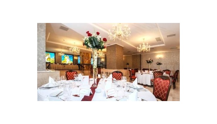 Premier Palace Hotel And Spa poza 21