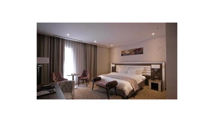 Premier Palace Hotel And Spa poza 1