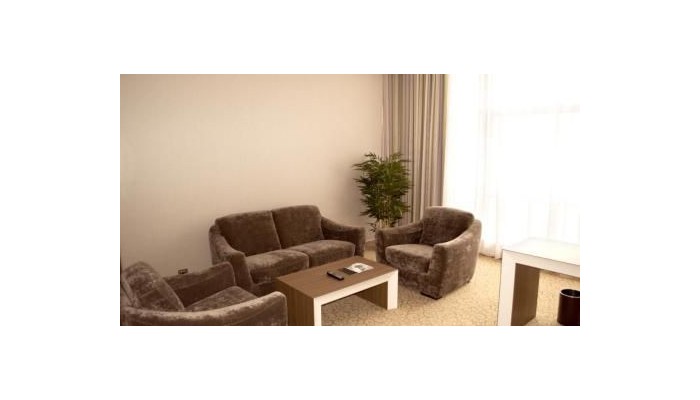 Premier Palace Hotel And Spa poza 9