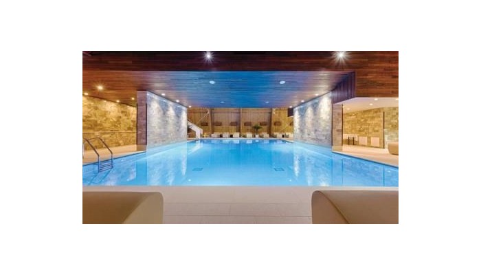 Premier Palace Hotel And Spa poza 0