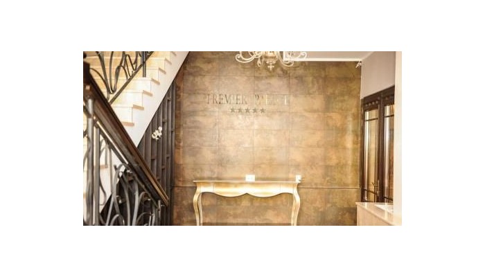 Premier Palace Hotel And Spa poza 7