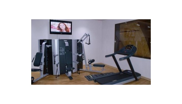 Premier Palace Hotel And Spa poza 33