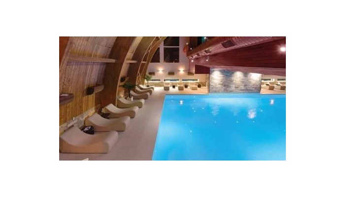 Premier Palace Hotel And Spa poza 17