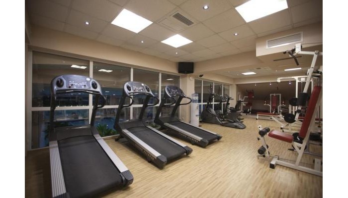 Rin Airport Hotel poza 13