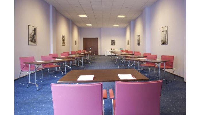 Rin Airport Hotel poza 14