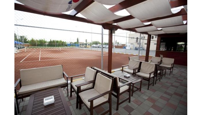 Rin Airport Hotel poza 17