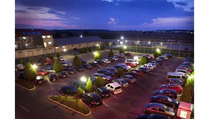 Rin Airport Hotel poza 16