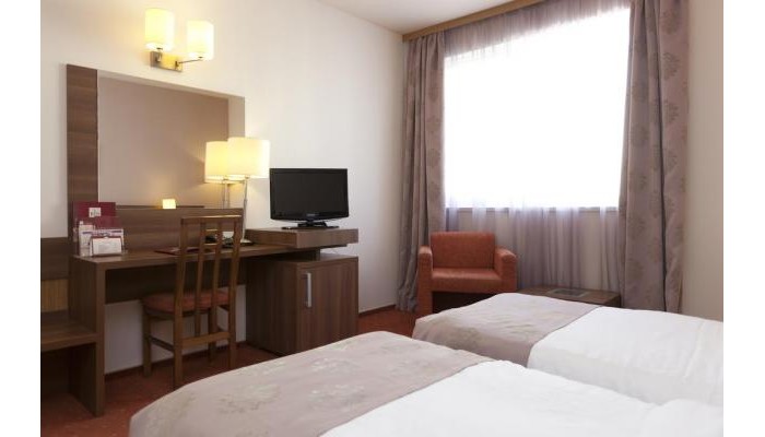 Rin Airport Hotel poza 26