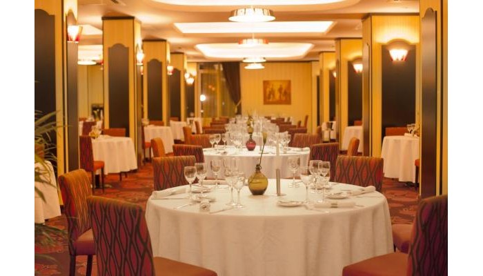 Rin Airport Hotel poza 4