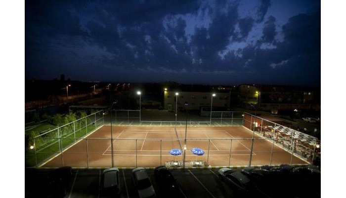 Rin Airport Hotel poza 18