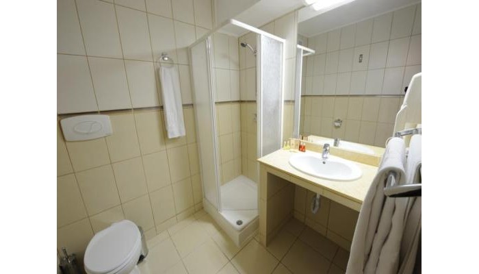 Rin Airport Hotel poza 30