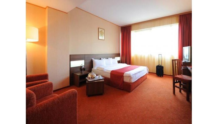 Rin Airport Hotel poza 31