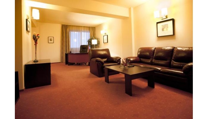 Rin Airport Hotel poza 5