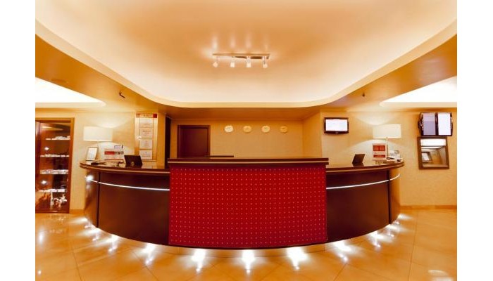 Rin Airport Hotel poza 3