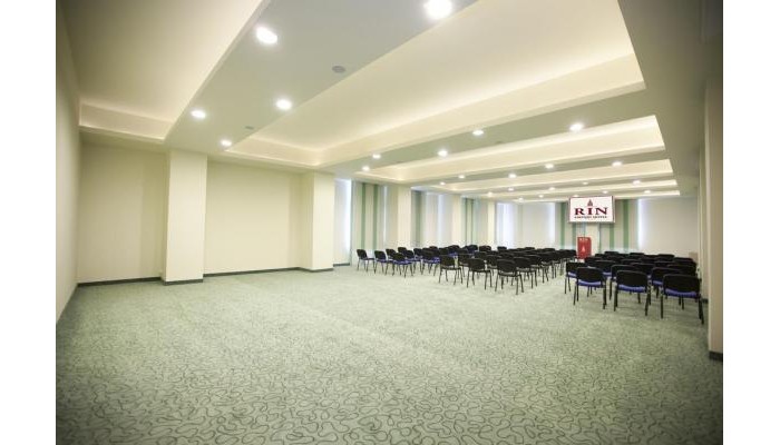 Rin Airport Hotel poza 33