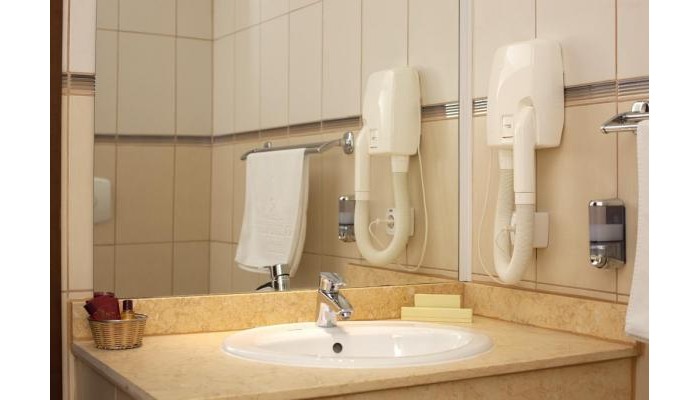 Rin Airport Hotel poza 35