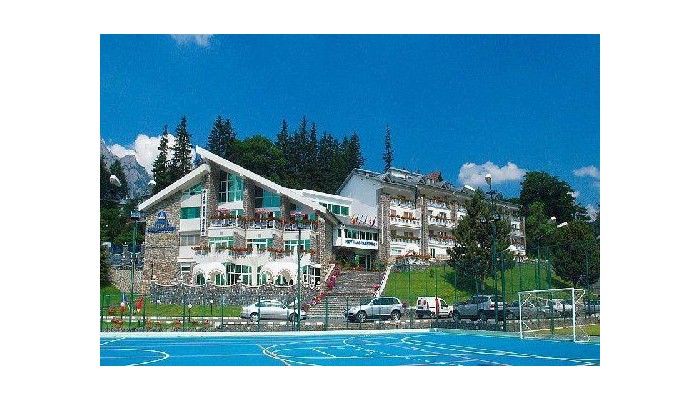 Hotel Alexandros poza 1