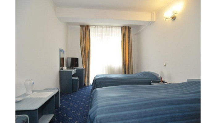 Hotel Alexandros poza 4