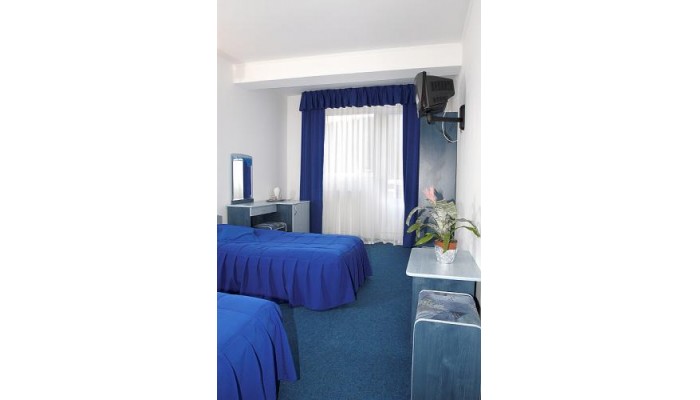 Hotel Alexandros poza 3