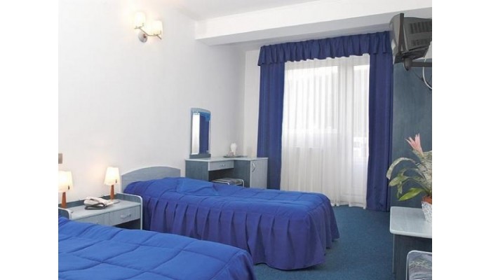 Hotel Alexandros poza 2