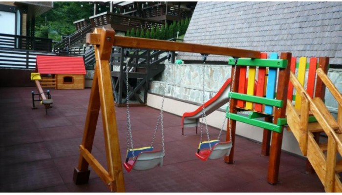 Hotel Casa Freya poza 15