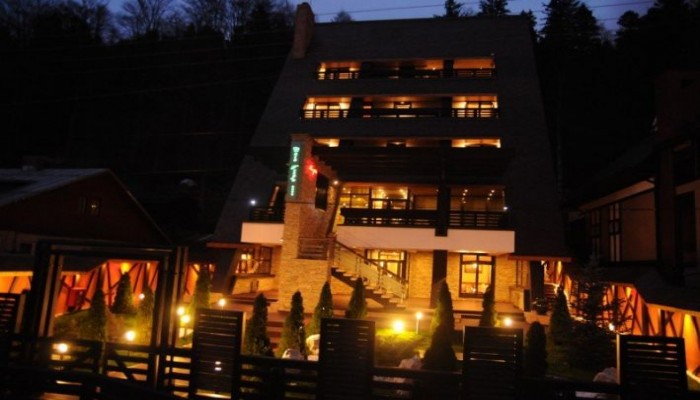 Hotel Casa Freya poza 1