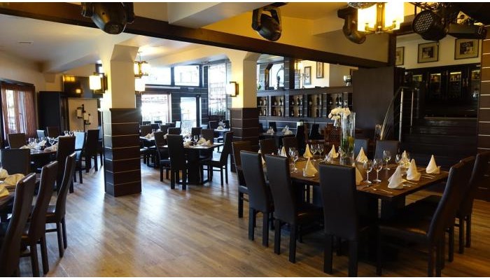 Complex Cochet poza 1