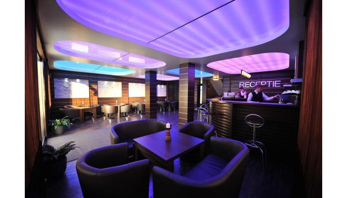 Complex Cochet poza 9