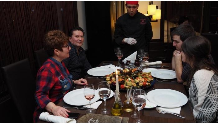 Complex Cochet poza 12