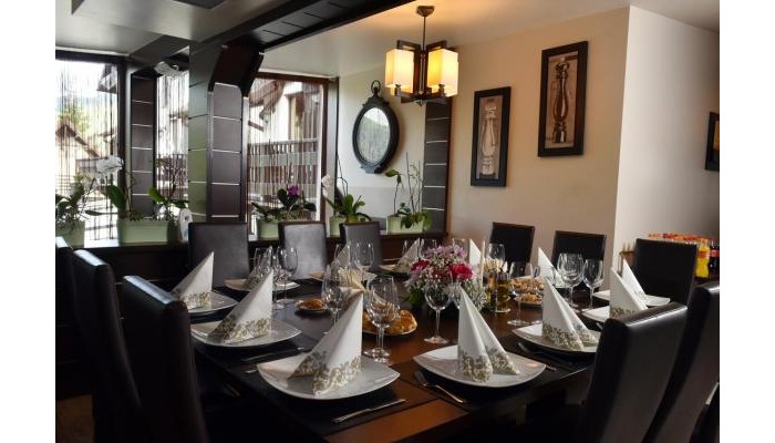 Complex Cochet poza 16