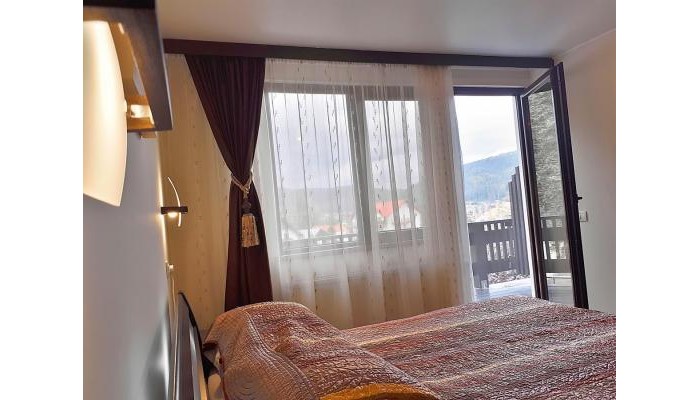 Complex Cochet poza 17