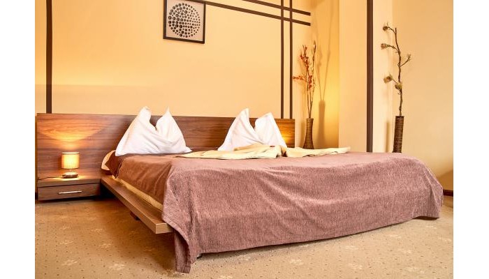 Hotel Kayus Pension poza 7