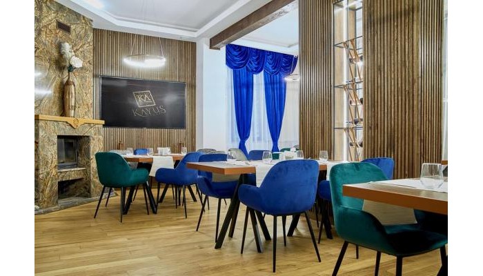 Hotel Kayus Pension poza 14